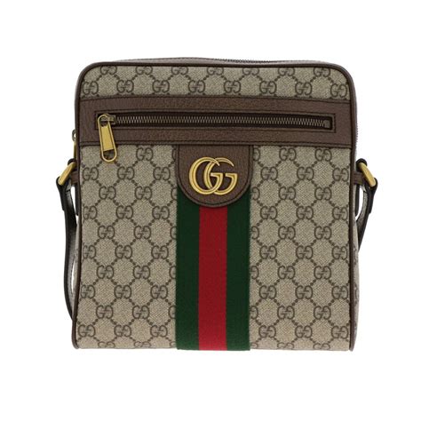 gucci shoulder bag mens india|Gucci bag men's ioffer.